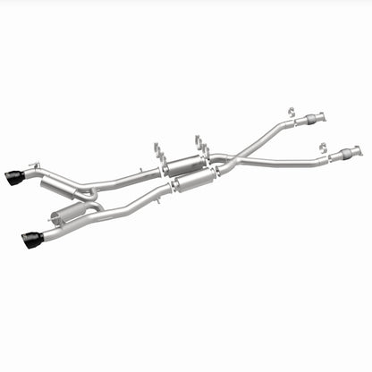 MagnaFlow SPEQ Series Cat-Back Exhaust System | Nissan Z (23-25) (19697)