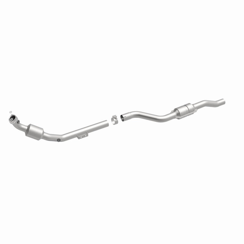 Magnaflow 51706 DirectFit Converter For Mercedes E320 98-03 3.2L