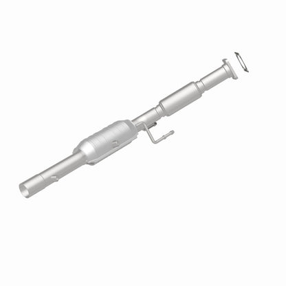 Magnaflow DF Converter 06-08 VW Rabbit 2.5L For VW Rabbit (06-08)