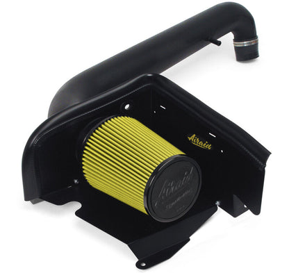 Airaid 315-158 Intake Kit Jeep Wrangler Tj 4.0L 97-06