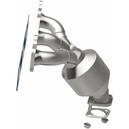 Magnaflow OEM Grade Catalytic Converter | Hyundai Veracruz/ Santa Fe (07-12/06-15) (51202)