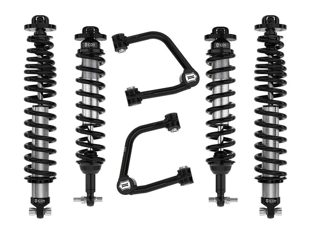 ICON K40003TX for SUSPENSION SYSTEM