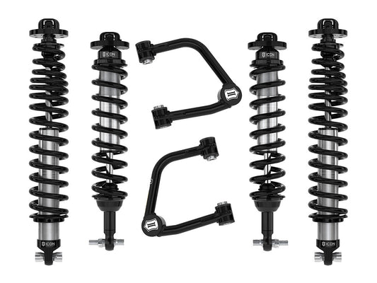 ICON K40003TX for SUSPENSION SYSTEM