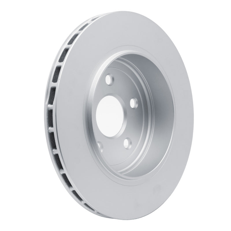 DFC GeoSPEC Brake Rotor (REAR): Dodge Durango (12-25)