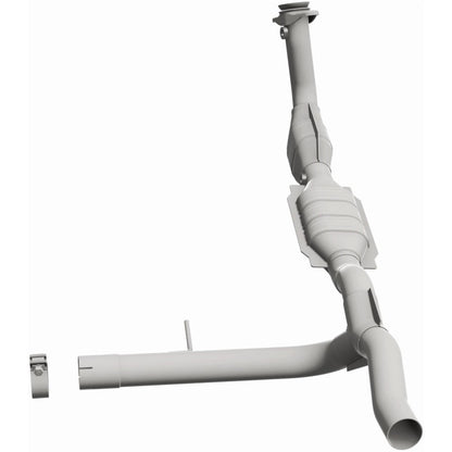 Magnaflow 51744 P/S 04-06 Ford F-150 5.4L 4WD Converter