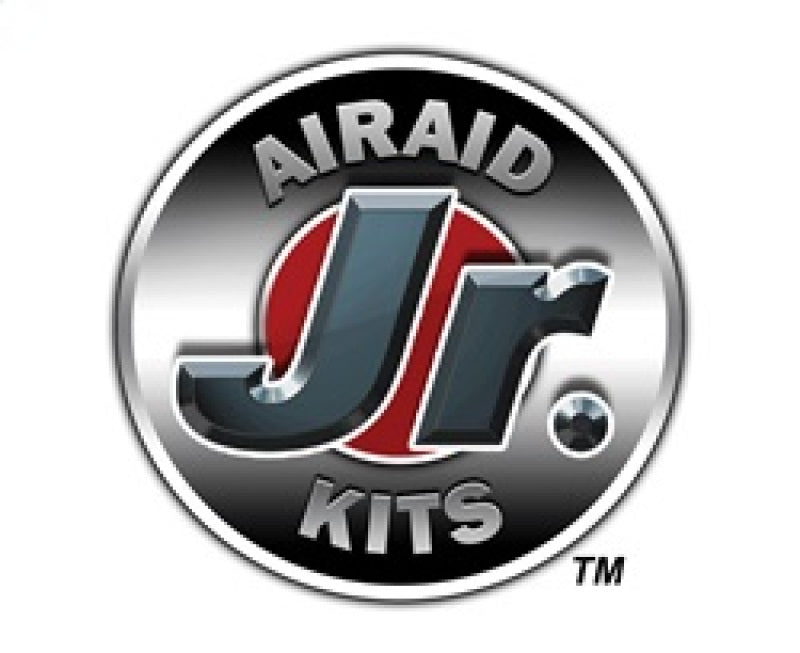 Airaid V8-5.0L F/I Jr Intake Kit | Ford Mustang (18-20) (451-756)