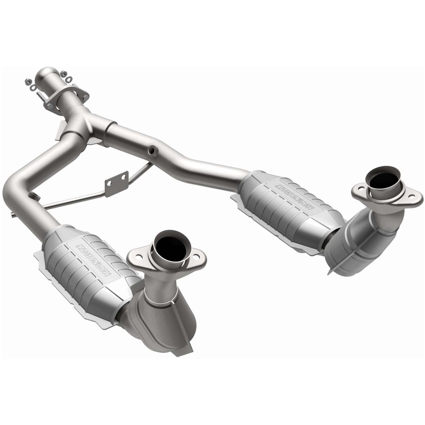 MagnaFlow 1998 Ford Mustang California Grade CARB Compliant Direct-Fit Catalytic Converter