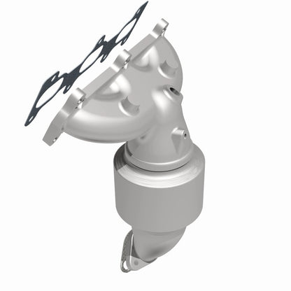 MagnaFlow 50675 D&S Converter Hyundai Santa Fe/Tucson/Kia Sportage