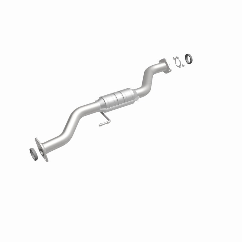 Magnaflow 51728 DirectFit Converter For Suzuki Grand Vitara 2.7L (06-08)