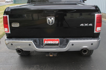 Flowmaster Polished Tips For RAM 1500/2500/3500 03-26 (15356)
