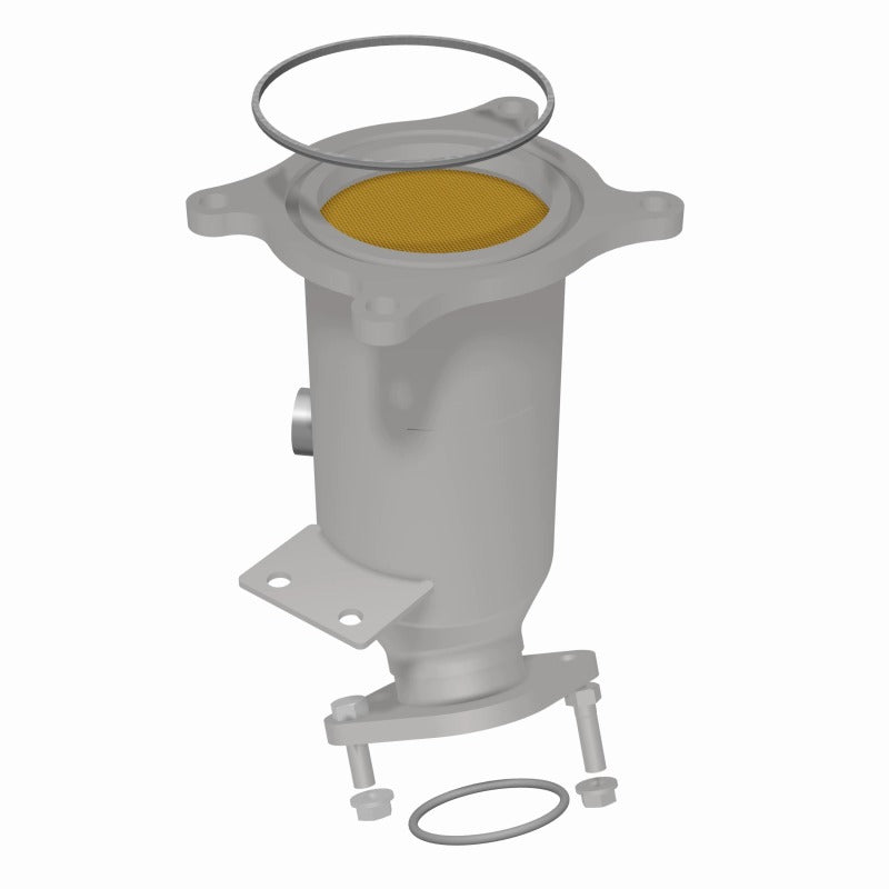 Magnaflow 49208 DirectFit Converter OEM 07-09 3.5L