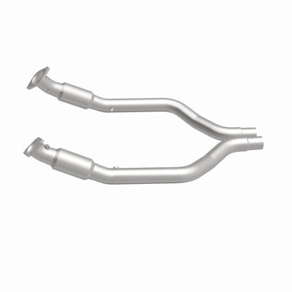 MagnaFlow Conv DF SRT-8 6.1L Off Road Cat | Chrysler/Dodge 04-24 (16420)