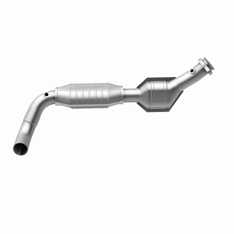 Magnaflow 23344 DirectFit Converter For F150/F250 4.6L 4WD (97-98)