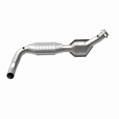 Magnaflow 23344 DirectFit Converter For F150/F250 4.6L 4WD (97-98)