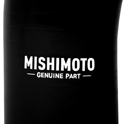 Mishimoto Radiator Hose Kit | 2016+ Chevrolet Camaro 2.0T w/ HD Cooling (MMHOSE-CAM4-16HD)