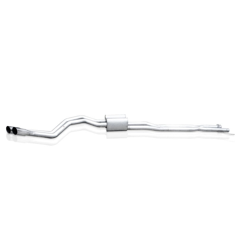 Stainless Works Factory Connect Catback System | Ford F-250 / F-350 (11-16) 6.2L