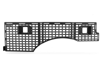 Addictive Desert Designs AC1101901NA-P Bed Side MOLLE Panels for 15-20 F150