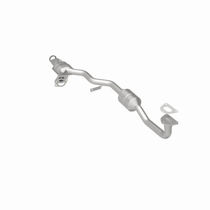 Magnaflow 51864 DirectFit Converter D&S For Subaru Outback/Legacy 04-05