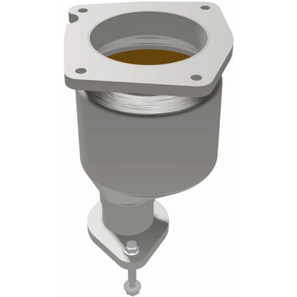 Magnaflow 51053 DirectFit Converter For Dodge Stratus 2.7L