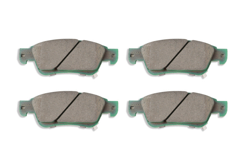 DBA SP Performance Front Street Performance Front Brake Pads | Infiniti Q60 S (14-16) (DB1698SP)