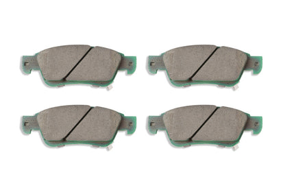 DBA SP Performance Front Street Performance Front Brake Pads | Infiniti Q60 S (14-16) (DB1698SP)