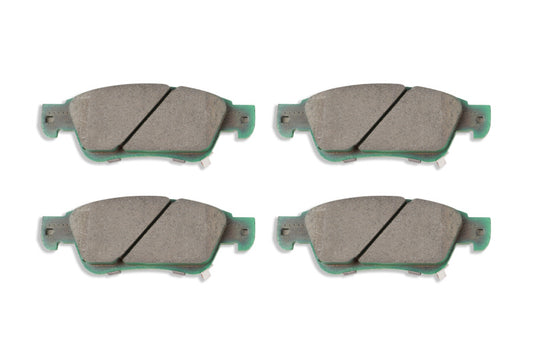 DBA SP Performance Front Street Performance Front Brake Pads | Infiniti Q60 S (14-16) (DB1698SP)