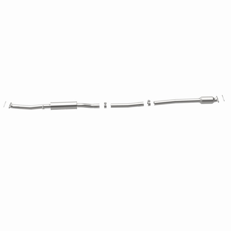 Magnaflow 557998 Catalytic Convert For Hyundai Tucson 16-18