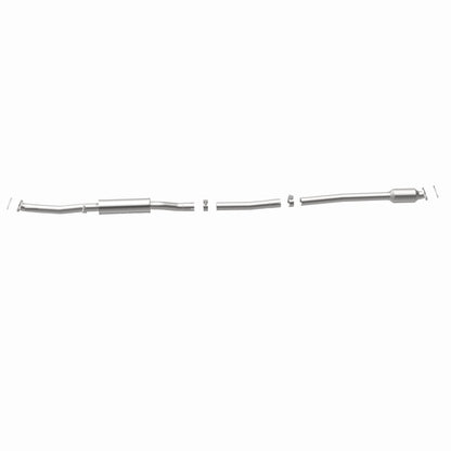 Magnaflow 557998 Catalytic Convert For Hyundai Tucson 16-18