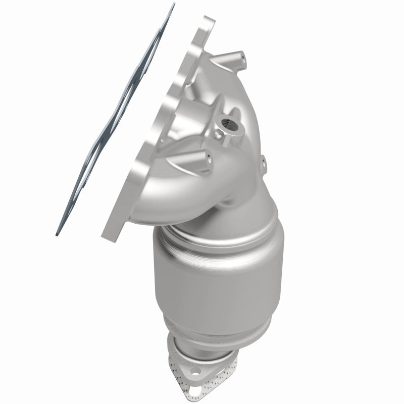 Magnaflow 5582855 Catalytic Converter DF Manifold California Grade For Kia Sedona 07-10