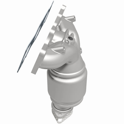 Magnaflow 5582855 Catalytic Converter DF Manifold California Grade For Kia Sedona 07-10