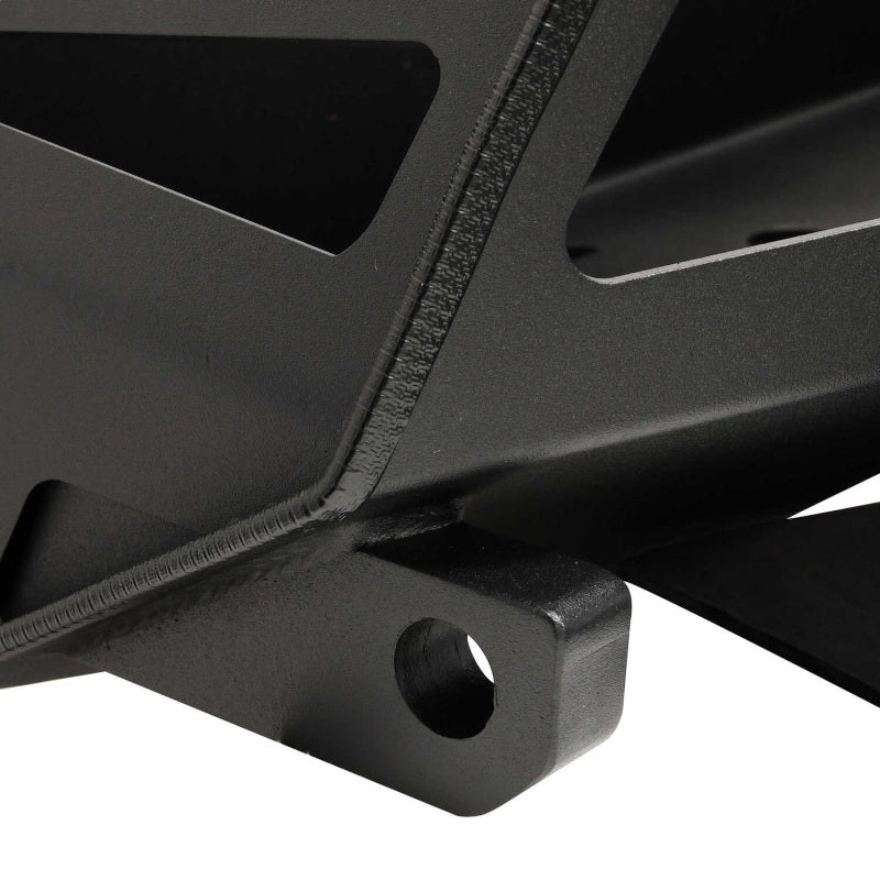 Westin 58-411295 Pro-Series Front Bumper for 2022 Nissan Frontier