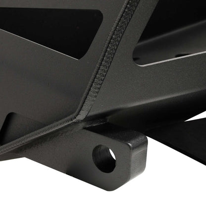 Westin 58-411295 Pro-Series Front Bumper for 2022 Nissan Frontier
