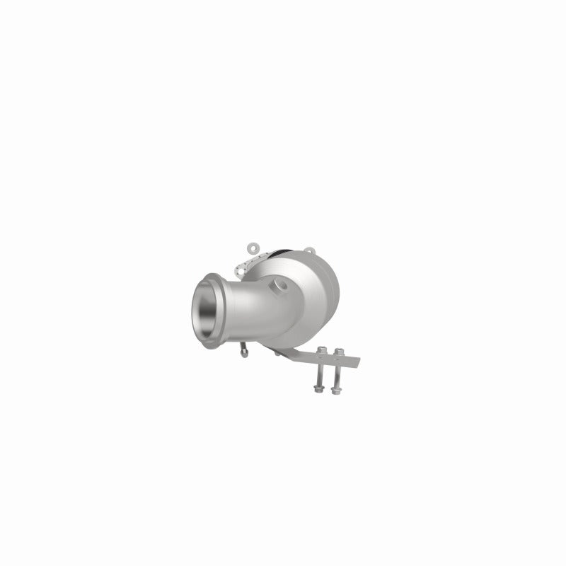 Magnaflow 51339 DirectFit Converter OEM For 2014 Ford Fusion 2.0L T