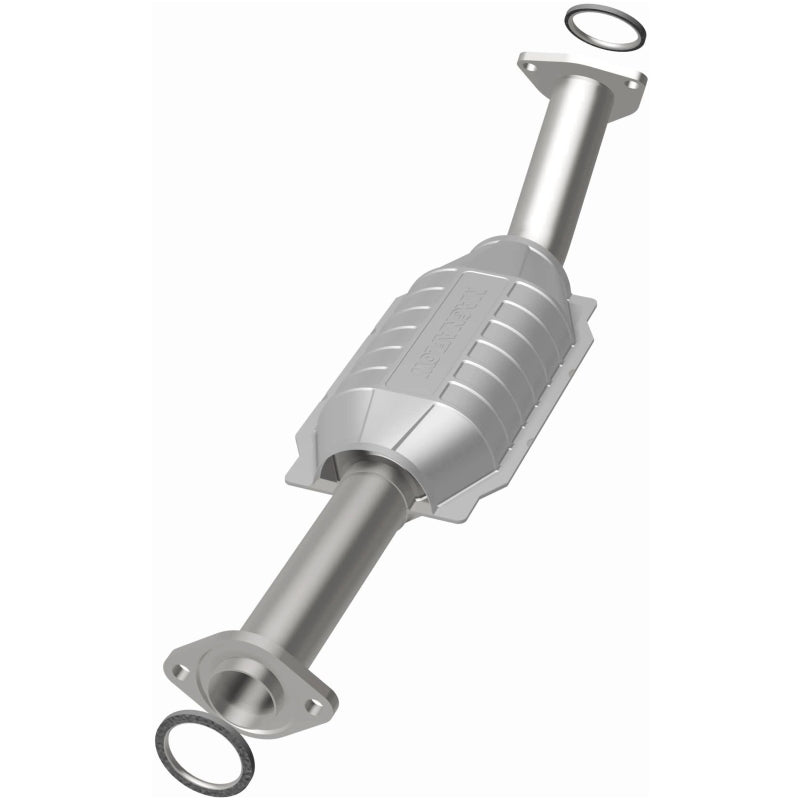 Magnaflow 24406 DirectFit Converter V8 4.7L Tundra 03-04