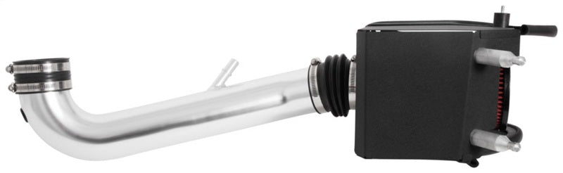 Spectre 3.6L V6 Air Intake Kit | Jeep Wrangler (18) (9089)