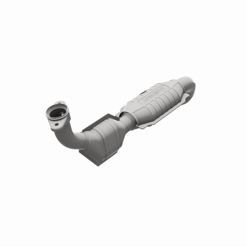 Magnaflow 24089 DirectFit Converter For Ford F-150/06 Lincoln Mark LT