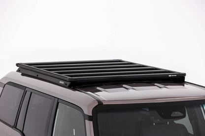 ARB 17921080 BASE Rack Mount Kit and Deflector for 2024+ Toyota Land Cruiser 250