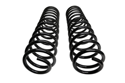 ICON 95230 Triple‑Rate Rear Coil Springs for 2021-2024 Ford F‑150 Raptor (Gen3)