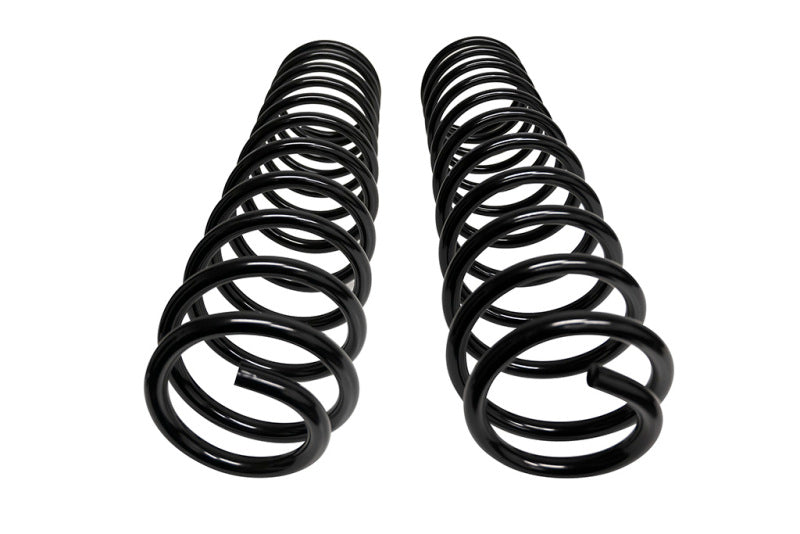 ICON 95231 Overland Triple‑Rate Rear Coil Springs for 2021-24 Ford F‑150 Raptor