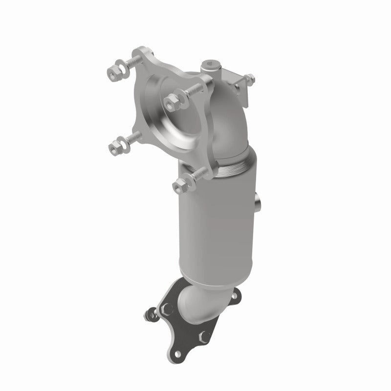 Magnaflow 19-20 Acura RDX 2L Underbody Cat Converter | 2018-26 RDX/Honda Accord/Civic FK8 (280152)
