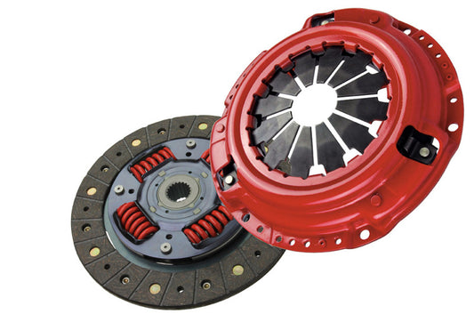 McLeod 762651 Street Elite Clutch Kit For Subaru Impreza 04-14