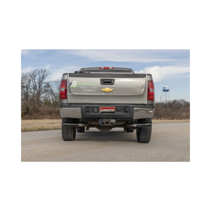 Flowmaster FlowFX DOS Cat-Back Exhaust For GM 2500HD/3500HD (07-19) 6.0L (717987)