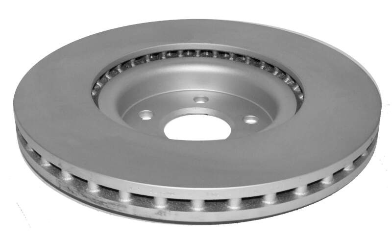 DBA Front Street Series En-Shield Standard Brake Rotor | Mercedes-Benz CLA35 AMG (20-21) (DBA2698E)