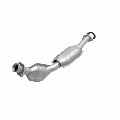 Magnaflow 51895 OEM DirectFit Converter For 96-00 Crown Vic 4.6L