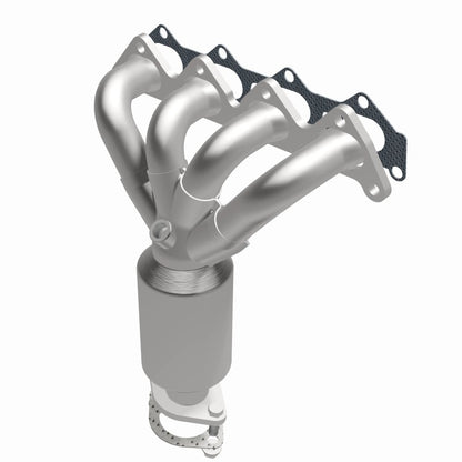 Magnaflow 50402 DirectFit Converter For Kia Sportage 2.0L