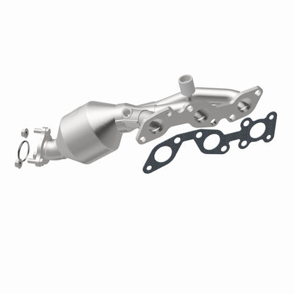 Magnaflow 49997 DirectFit Converter For Nissan Frontier Driver Side Manifold