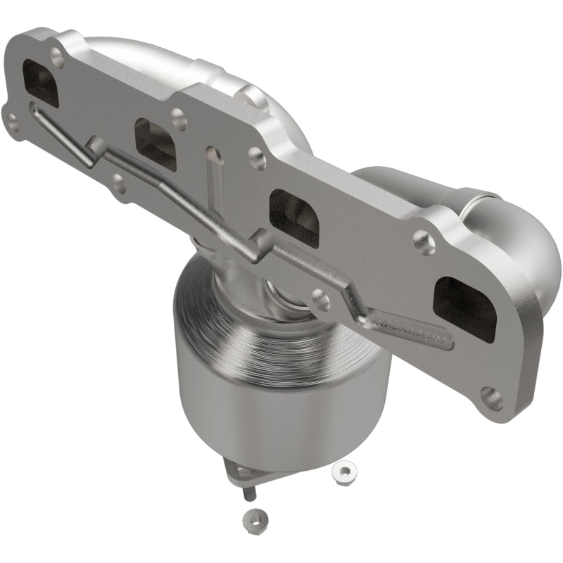 Magnaflow 24424 DirectFit Converter For Saturn SC1 1.9L