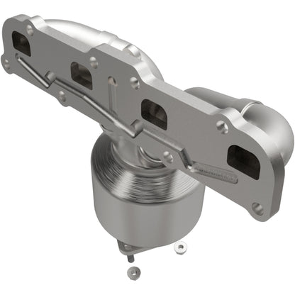 Magnaflow 24424 DirectFit Converter For Saturn SC1 1.9L