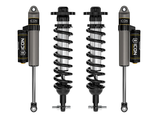 ICON K93112 0-2.75" Lift Stage 2 Suspension System for 2021-2025 Ford F-150 4WD