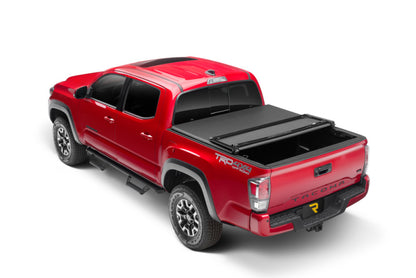 Extang 90482 Trifecta ALX Soft Folding Tonneau Cover for 2022-2025 Toyota Tundra